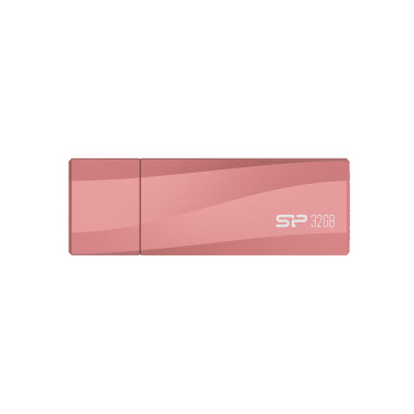 Logotrade reklaamkingituse foto: PENDRIVE SILICON POWER MOBILE - C07 3,2 32GB