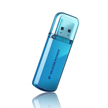 Logotrade reklaamtooted pilt: Pendrive silicon power helios 101 2.0