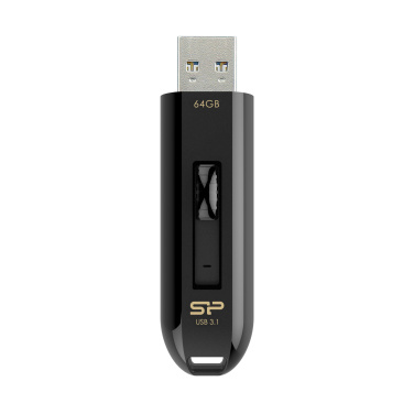 Logotrade ärikingitused pilt: Pendrive Silicon Power Blaze B21 3.1