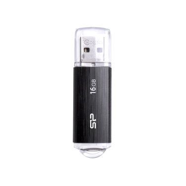 Logotrade reklaamkingid pilt: Pendrive Silicon Power Ultima U02 2.0