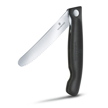 Logotrade ärikingid pilt: Kokkupandav nuga Swiss Classic Victorinox