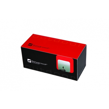 Logotrade ärikingituse foto: Taskunuga HUNTER Schwarzwolf