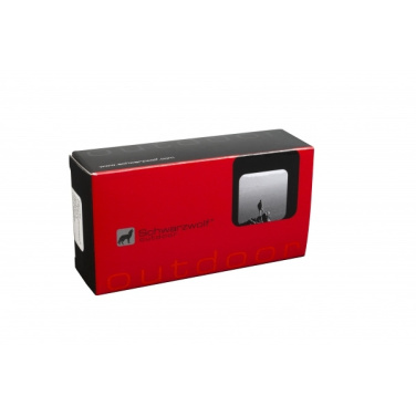 Logotrade firmakingituse foto: Multitööriist ARMADOR Schwarzwolf