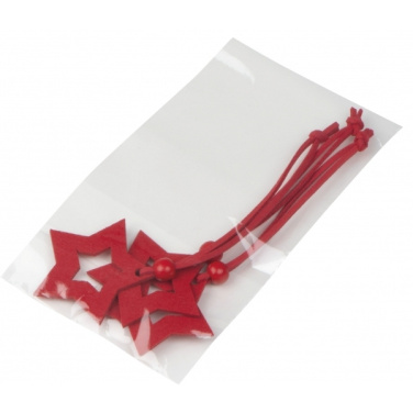 Logotrade ärikingituse foto: Vildist ehete komplekt ESSEN