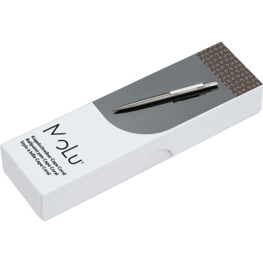 Logo trade meened foto: Roostevabast terasest pastapliiats CAPE CORAL MoLu