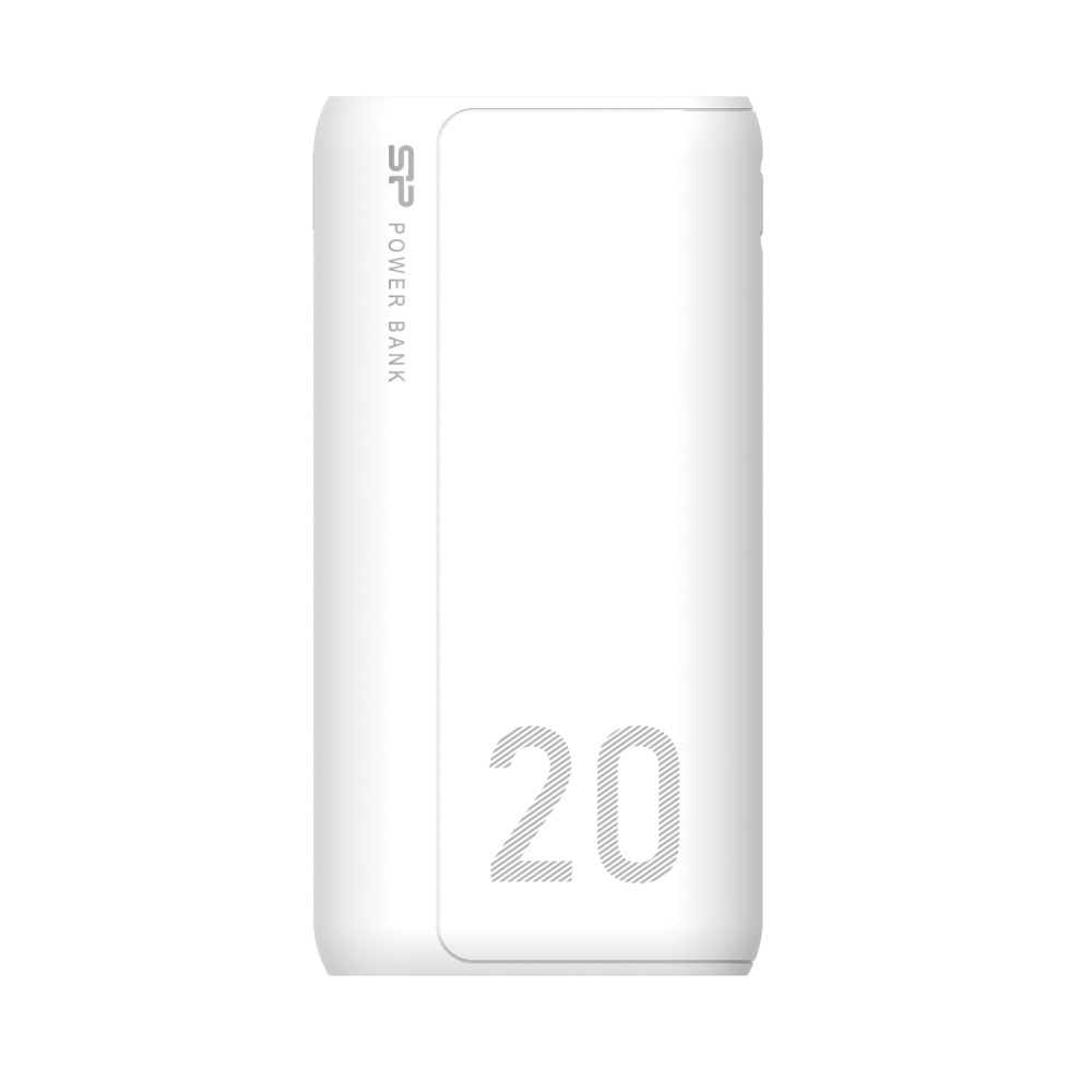 Logo trade ärikingituse pilt: Akupank Silicon Power GS15 20000 mAh