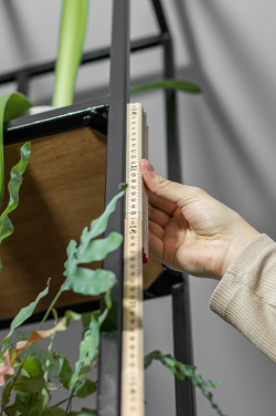 Logo trade firmakingituse pilt: Kokkupandav mõõtejoonlaud ST. GALLEN