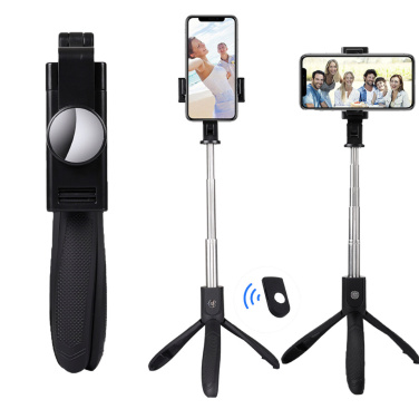 Logo trade meened foto: Statiiviga selfie stick, K06