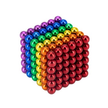 Logotrade reklaamtooted pilt: Neocube magnetkuulid