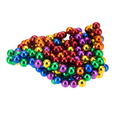 Logo trade ärikingi pilt: Neocube magnetkuulid