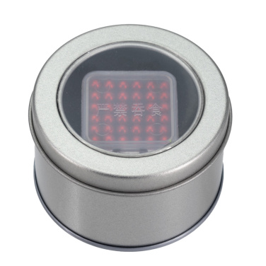 Logo trade firmakingituse pilt: Neocube magnetkuulid