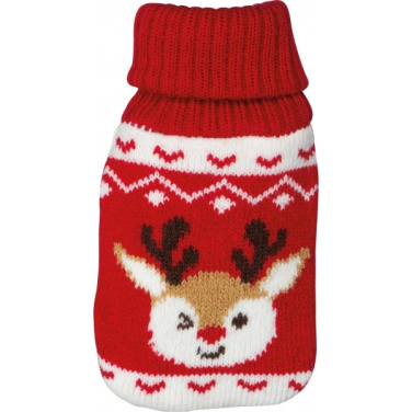 Logo trade meene pilt: Kätesoojendaja White Rock