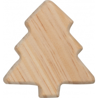 Logo trade reklaamtoote pilt: Jõuluteemaline küünlaalus Colchester