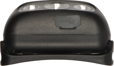 Logo trade firmakingitused foto: Pealamp kummipaelaga La Plata