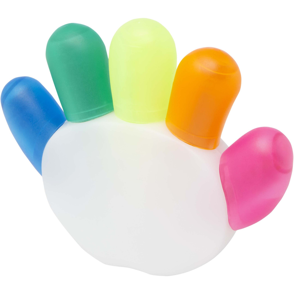 Logotrade ärikingituse foto: Patina 5-värviline marker