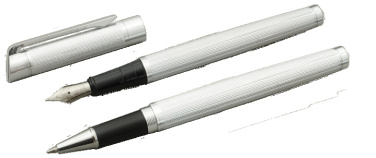 Logo trade firmakingi pilt: MACBETH pliiatsikomplekt 982036