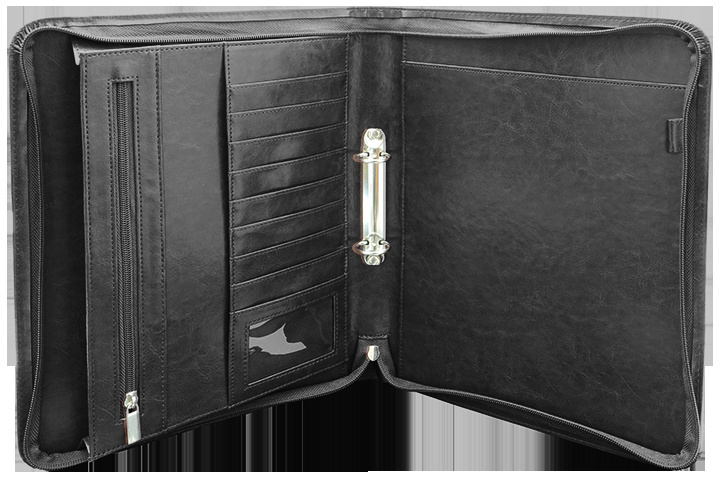 Logotrade meened pilt: Konverentsiportfell 80002