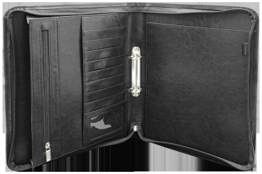 Logotrade firmakingid pilt: Konverentsiportfell 80002