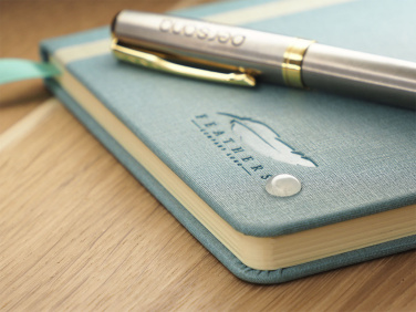 Logotrade ärikingituse foto: Märkmik värviline 1248102