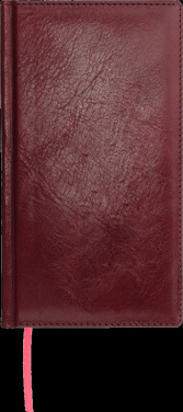 Logo trade reklaamkingituse pilt: Kalendermärkmik 639131