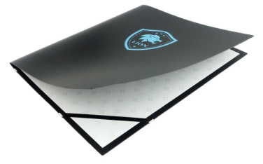 Logo trade reklaamkingitused foto: Diplomi kaaned 152094