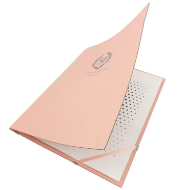 Logotrade reklaamkingituse foto: Diplomi kaaned 152094