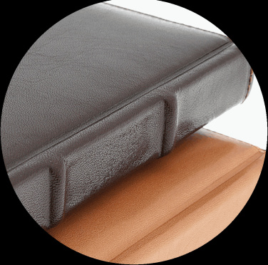 Logo trade reklaamtoote pilt: Kalendermärkmik 645131