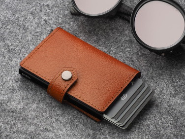 Logo trade meened foto: Jaguar RFID kaardihoidja 2161318