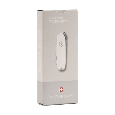 Logotrade meened pilt: Victorinox Classic SD taskunuga