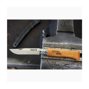 Logotrade reklaamkingitused pilt: Opinel No 08 süsinikust taskunuga