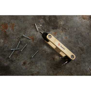 Logotrade meened pilt: Bamboo Bit Tool