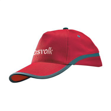 Logotrade reklaamtooted pilt: ReflectCap