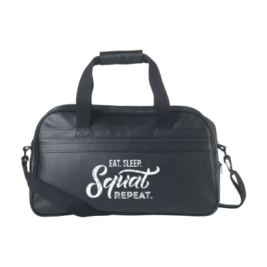 Logo trade reklaamtoote pilt: Voyager Weekend Bag reisikott