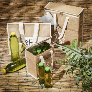 Logo trade reklaamkingid foto: Madras Combi külmakott