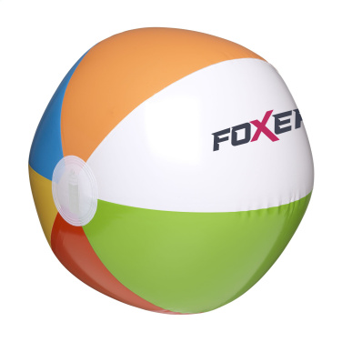 Logotrade reklaamtoote foto: BeachBall Ø 30 cm