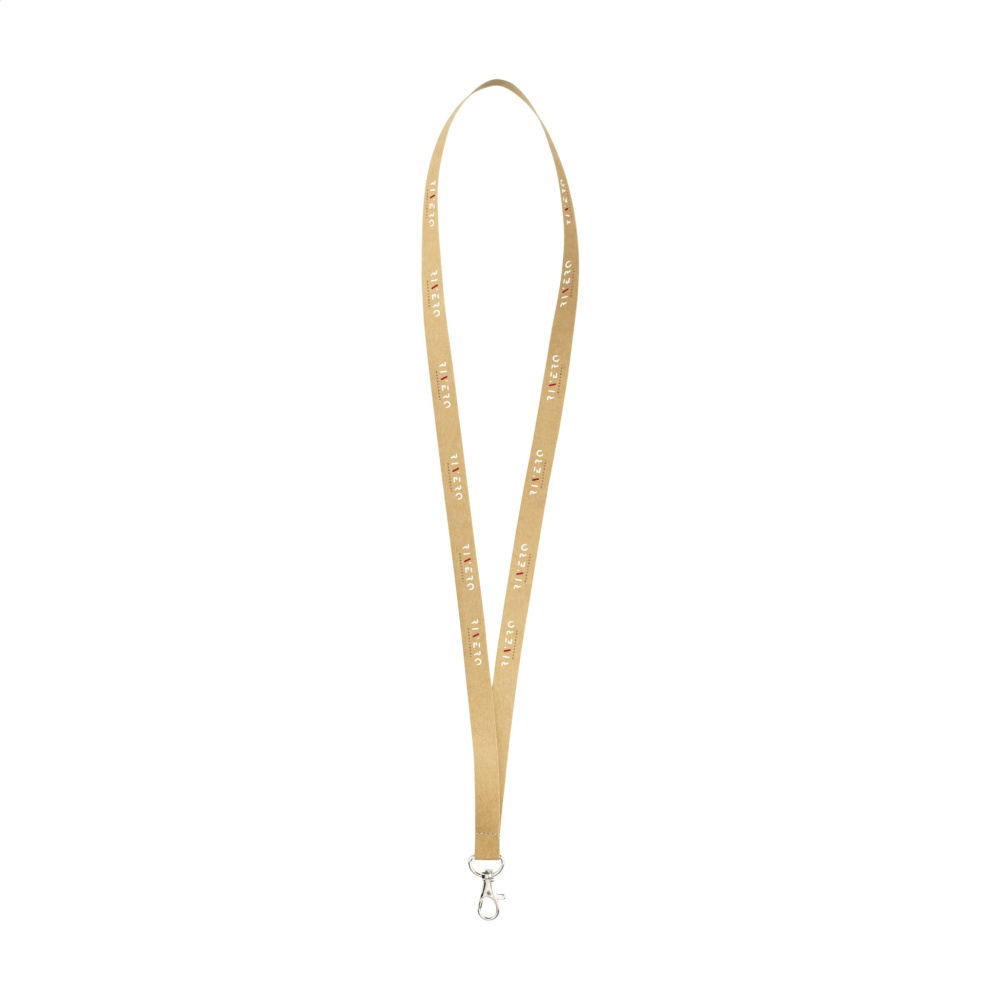 Logotrade reklaamkingitused pilt: Paberist 1,5 cm kaelapael