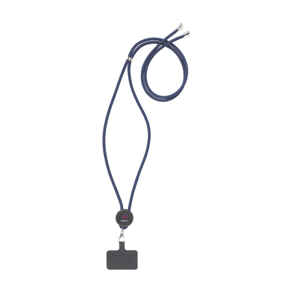 Logo trade firmakingi pilt: Kaelapael GRS RPET 5 mm