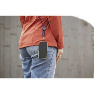 Logo trade firmakingituse pilt: Kaelapael GRS RPET 5 mm