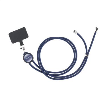 Logotrade firmakingitused pilt: Kaelapael GRS RPET 5 mm