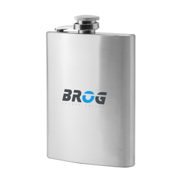 Logotrade reklaamtooted pilt: HipFlask 200 ml joogipudel