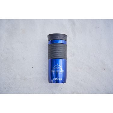 Logo trade meened foto: Contigo® Byron Medium 470 ml termotass