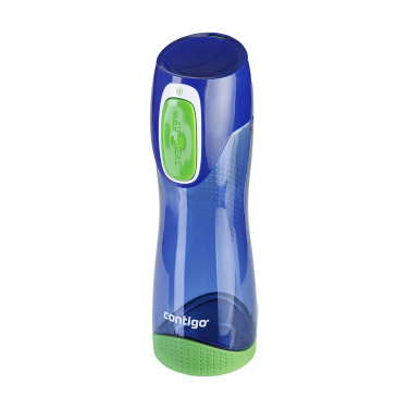 Logo trade meene pilt: Contigo® Swish 500 ml joogipudel