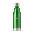 Topflask 500 ml joogipudel, roheline