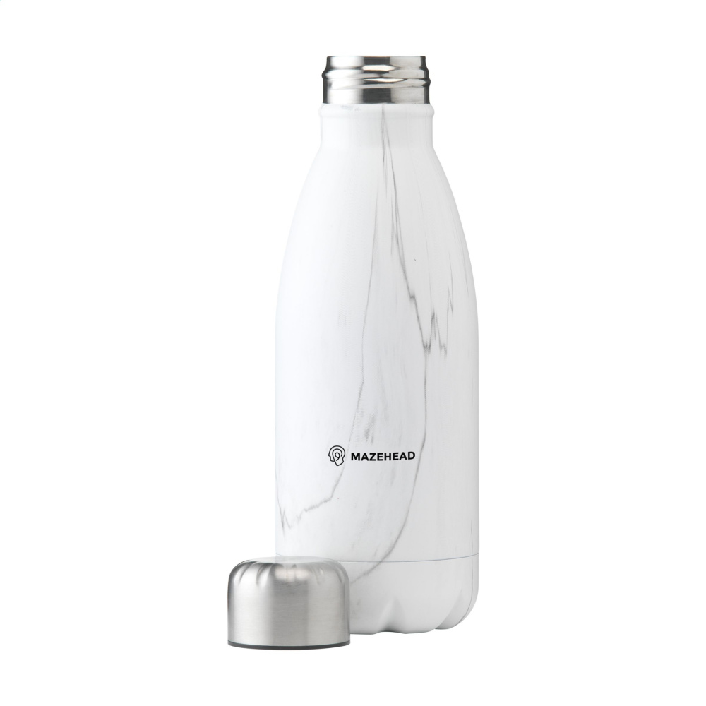 Logo trade reklaamkingi pilt: Topflask Pure 350 ml joogipudel