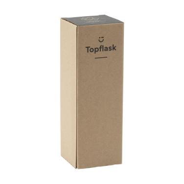 Logotrade firmakingitused pilt: Topflask 500 ml ühe seinaga joogipudel