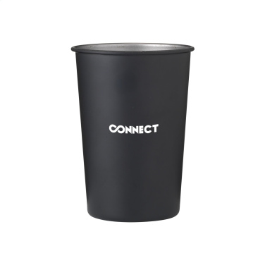 Logotrade reklaamkingituse foto: Zero Waste Cup 350 ml joogitops