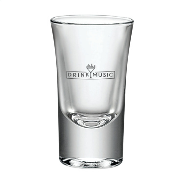 Logo trade reklaamkingitused foto: Shot Glass 34 ml