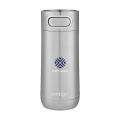 Contigo® Luxe AUTOSEAL® 360 ml termotass, hõbedane