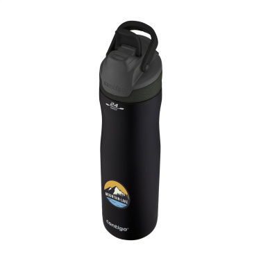 Logotrade firmakingituse foto: Contigo® Autoseal Chill 720 ml joogipudel