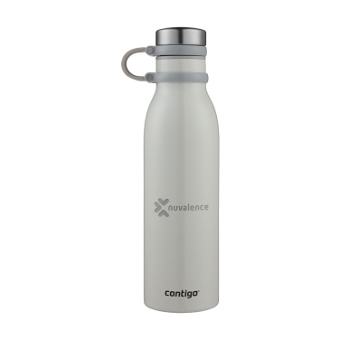 Logo trade firmakingi pilt: Contigo® Matterhorn Metallic 590 ml joogipudel